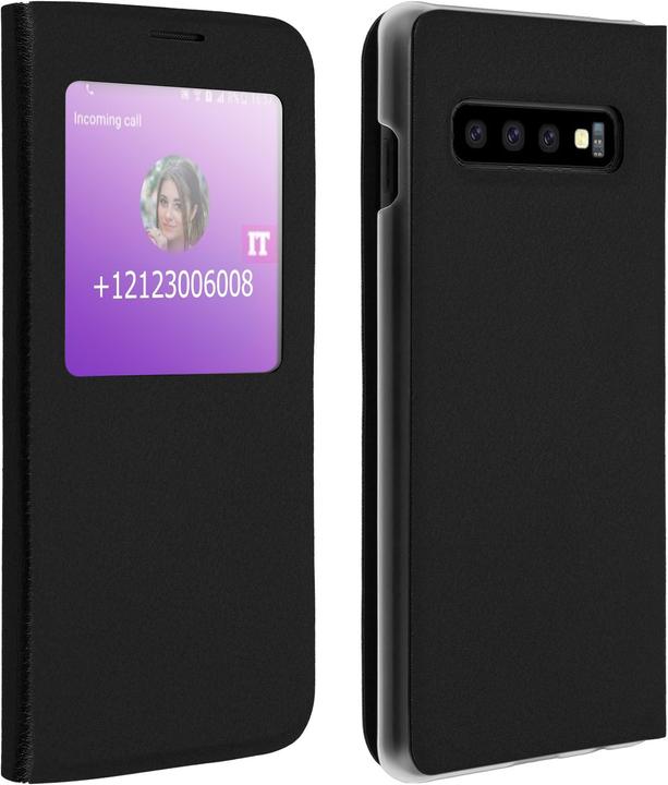 Produktbild Avizar Sview Series (Samsung Galaxy S10)