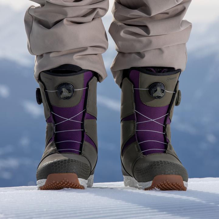 Image du produit Nidecker Boots de snowboard Altai 2025 (40)
