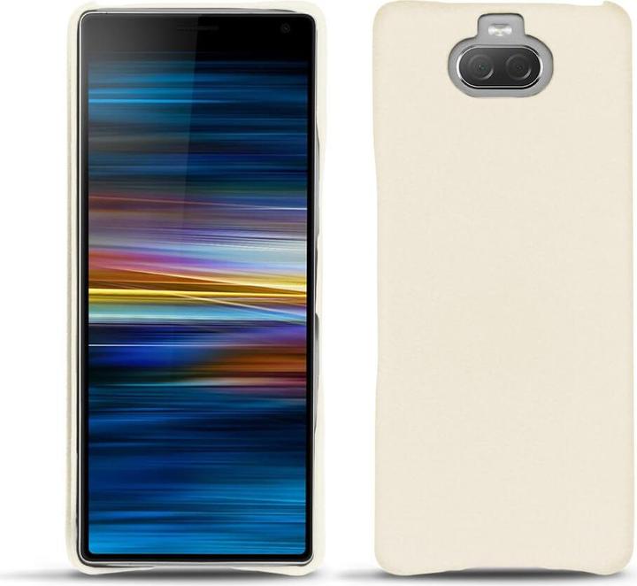 Blanc ( Nappa / White )