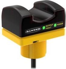Image du produit Banner Run Bar w/ STB Buttons w/o E-Stop