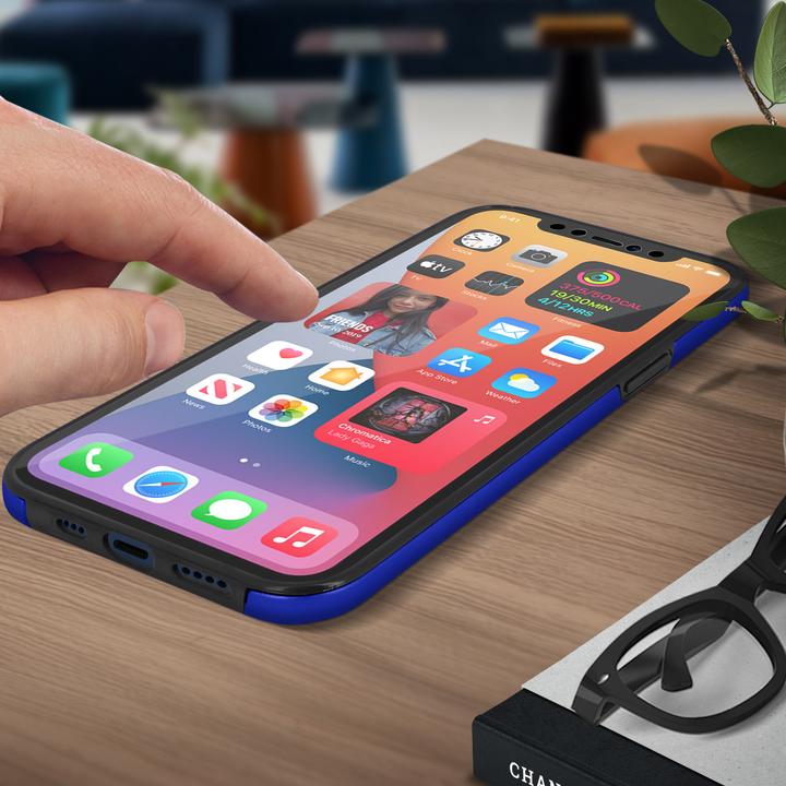 Actual product image Avizar Complet Series (Apple iPhone 12 Pro)