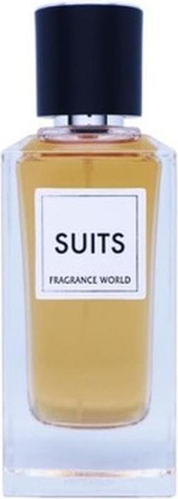Immagine prodotto Ameer Al Oud Suits (Eau de parfum, 100 ml)
