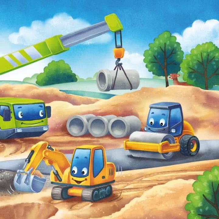 Produktbild Mendes:Maxi Pixi. Gute Nacht kleiner Ba (Deutsch, Joachim Krause, Mendes Natalie, Natalie Mendes, 2025)