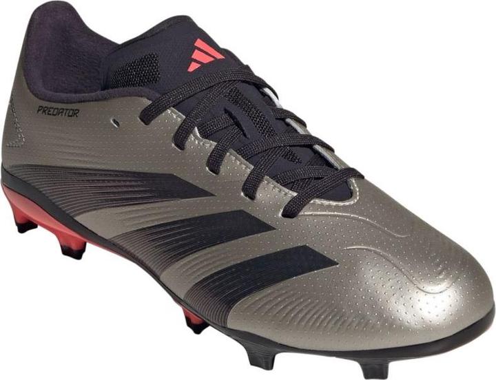 Actual product image Adidas children's football shoes predator league fg (37 1/3)
