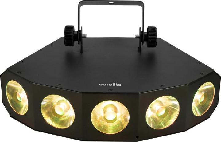Produktbild Eurolite LED SCY-500 QCL Strahleneffekt (15 W, LED)
