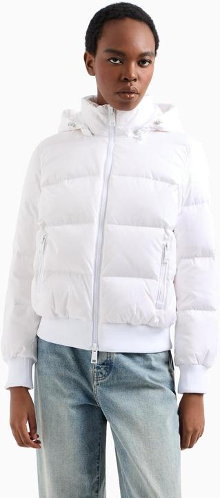 Actual product image Armani Exchange Down Jacket (S)