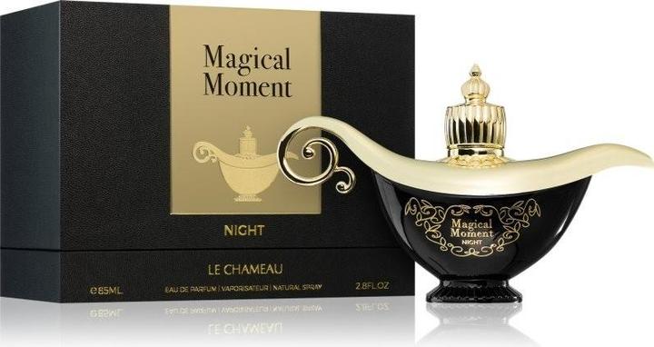Actual product image Emper Magical Moment Night Unisex 85ml (Eau de parfum, 85 ml)