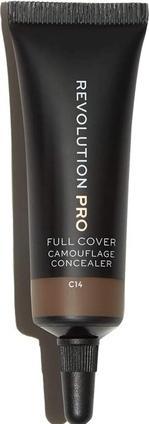 Immagine prodotto Makeup Revolution Revolution Pro Full Cover Camouflage Concealer C14 8 ml