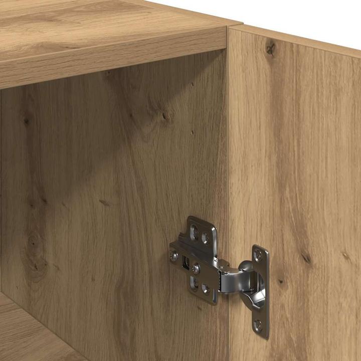 Image du produit vidaXL TV-Schrank (30.50 x 30 x 90 cm)