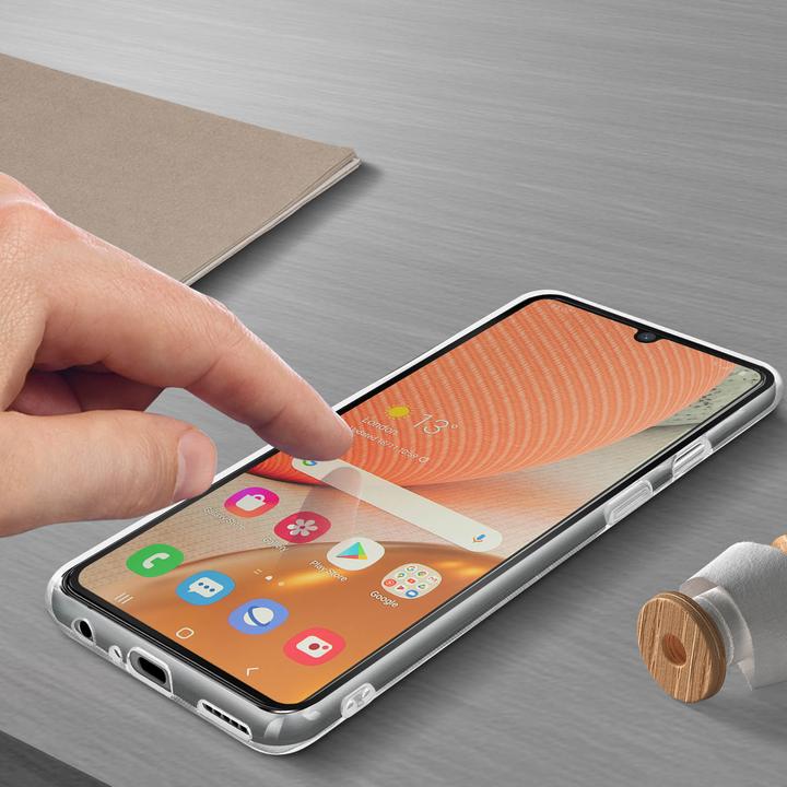 Produktbild Avizar Kit Series (Samsung Galaxy A72)