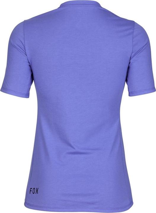 Image du produit Fox Jersey 24 W Ranger Ss Head Vt (L)