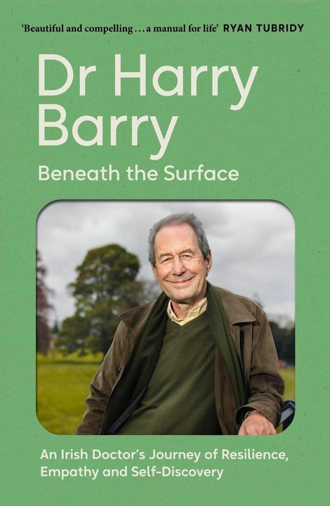 Produktbild Beneath the Surface