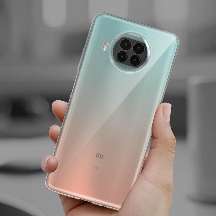 Produktbild Avizar Kit Series (Xiaomi Mi 10T Lite)