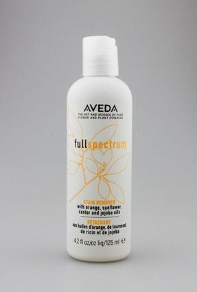 Actual product image Aveda Full Spectrum Stain Remover (125 ml)