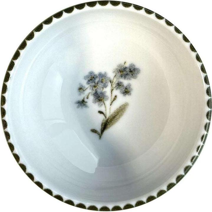 Actual product image Hermia Sunrise Mornings Breakfast Set (14 pcs.)