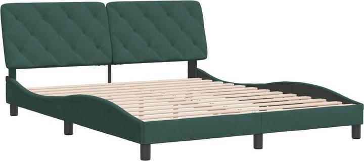 Image du produit vidaXL Bettgestell (160 x 200 cm)
