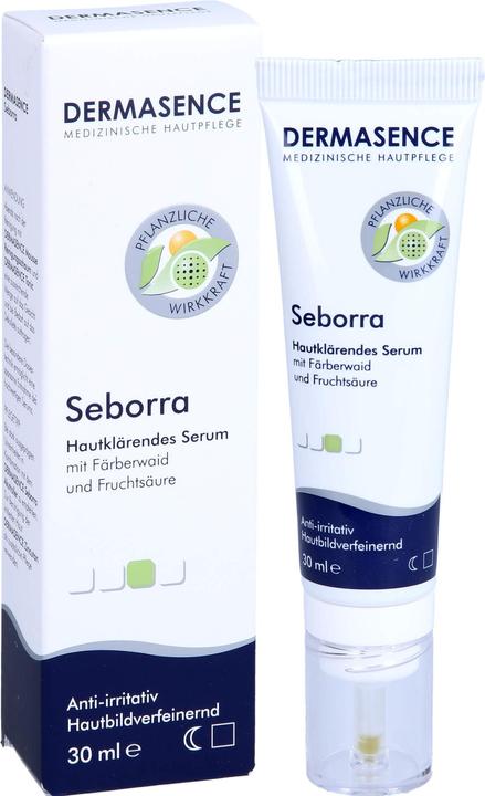 Produktbild Dermasence Seborra (30 ml)