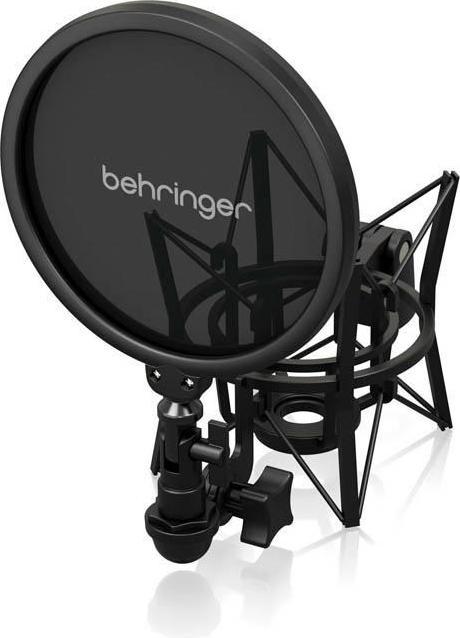 Behringer SMP1000