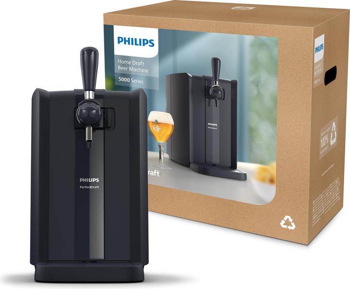 Actual product image Philips HD3761/60