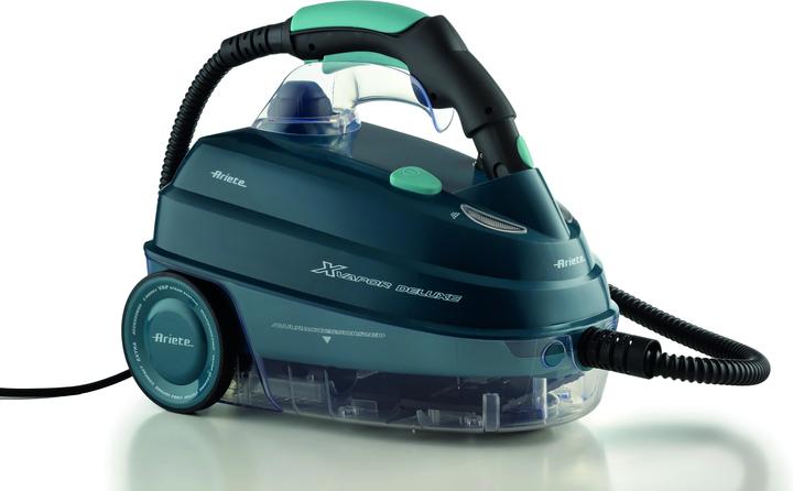 Actual product image Ariete ARI-4146-BL (5 bar, 1500 W)