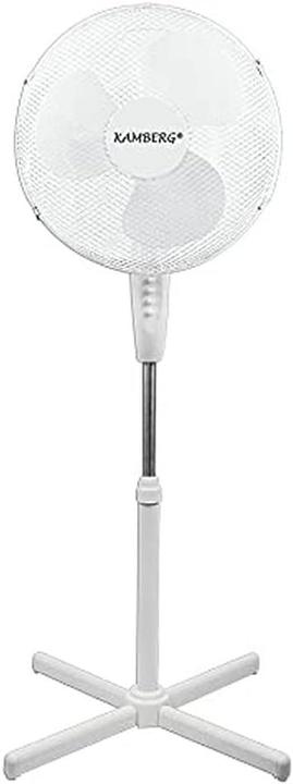 Actual product image Kamberg Standventilator 00008060