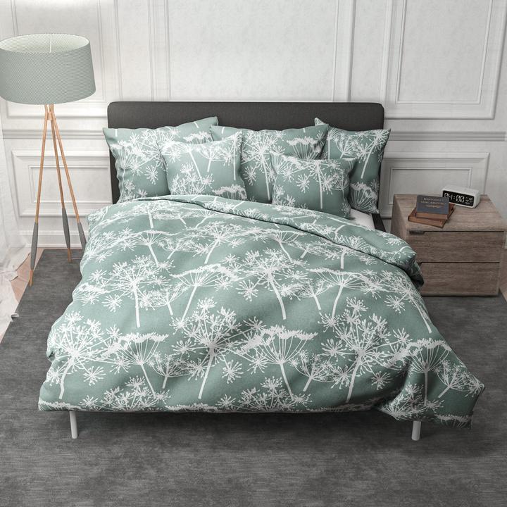 Produktbild Home Fashion «Greg» (Duvetbezug, 240 x 240 cm)