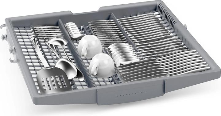 Actual product image Bosch Hausgeräte SMI6ECS10E