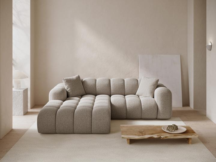 Produktbild Cosmopolitan Design Treno (Ecksofa)