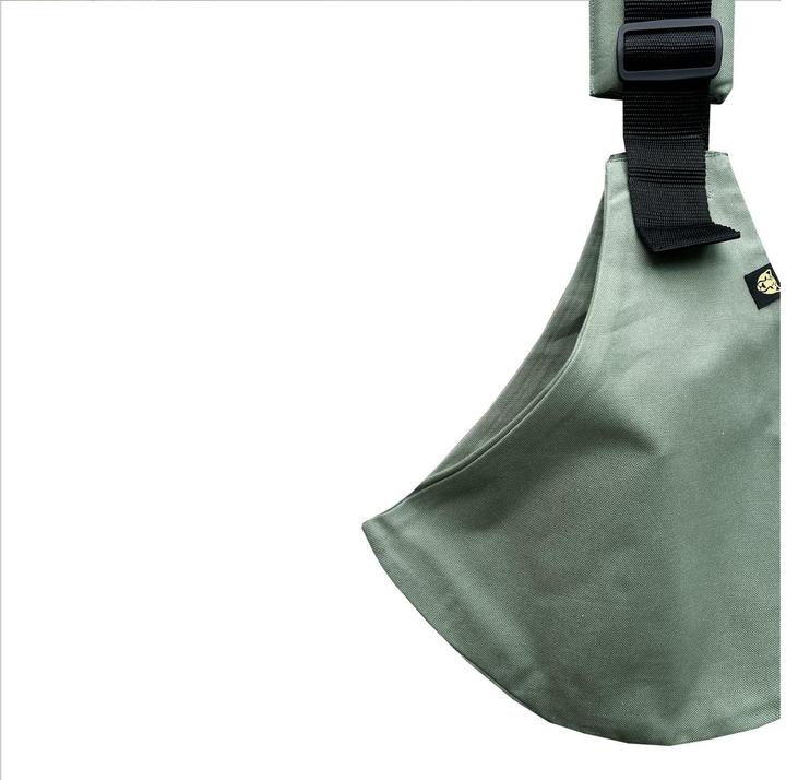 Actual product image Wildride Toddler Carrier