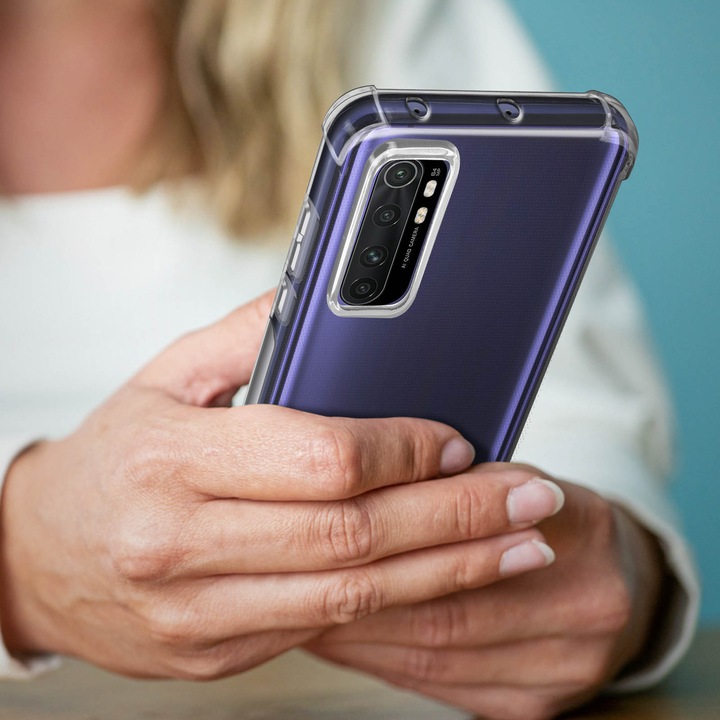 Actual product image Avizar Prems Series (Mi Note 10 Lite)