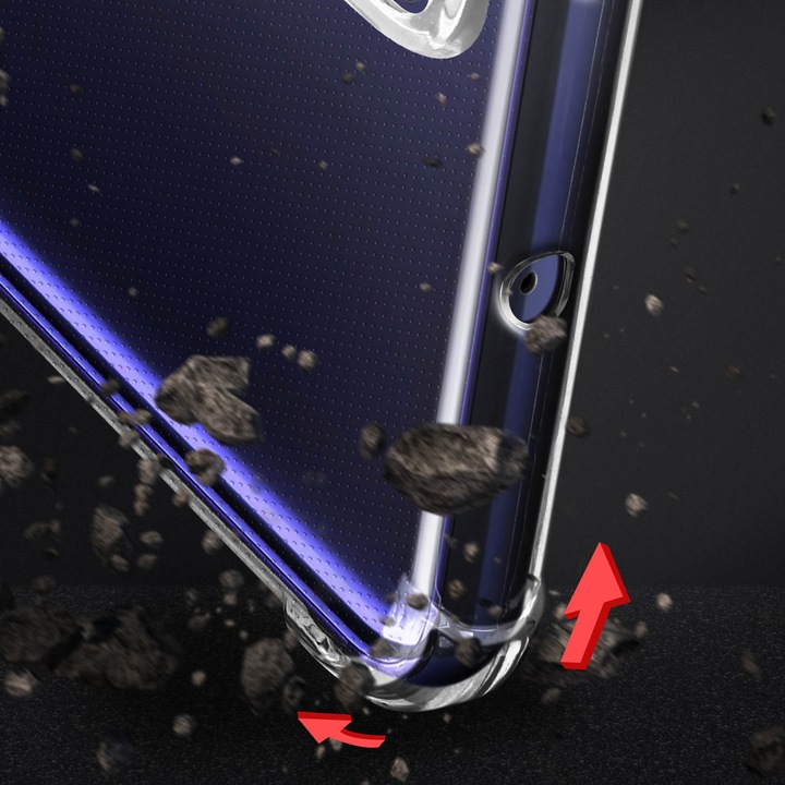 Actual product image Avizar Prems Series (Mi Note 10 Lite)