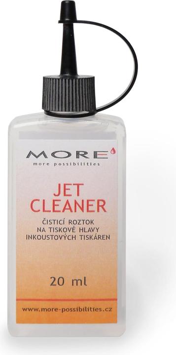 Armor OWA MORE Äisticá roztok na tiskové hlavy INK tiskáren