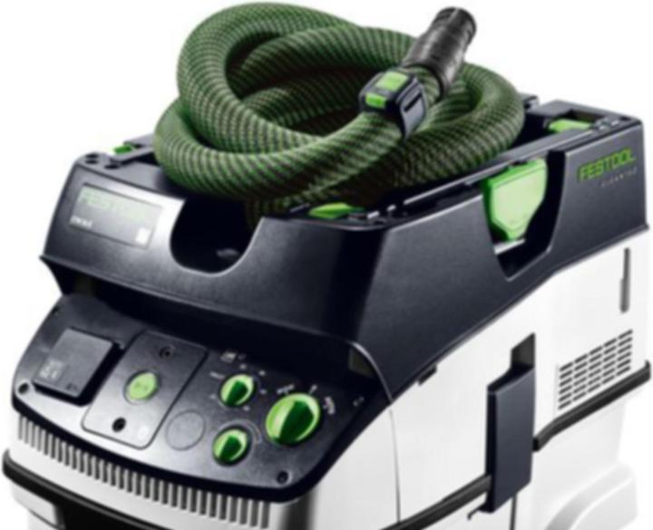Produktbild Festool Fernbedienung CT-F I/M-Set