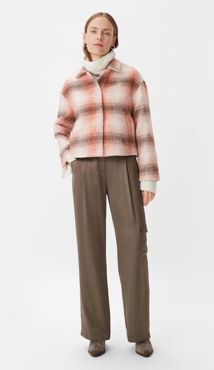 Actual product image Comma Indoor-Jacke Jacke im Boxy-Schnitt (Frequency band 38 (2600 MHz))