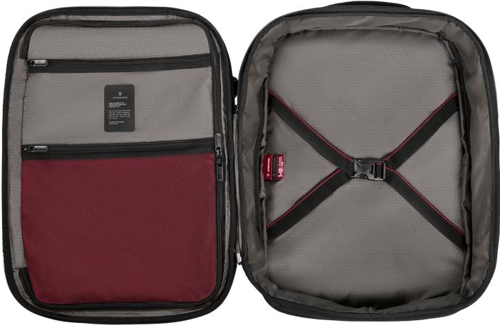 Actual product image Victorinox Crosslight Boarding Bag (4.20 l)