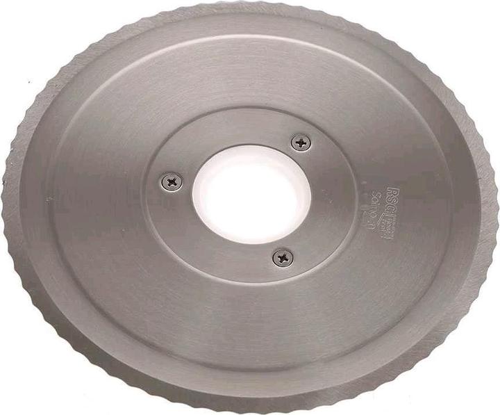 Actual product image RGV Ausonia Smarty 170 Folding Slicer saves