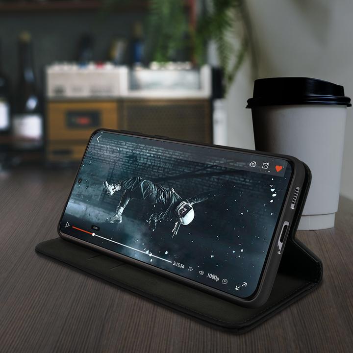 Actual product image Avizar Split Series (Samsung Galaxy S21+)