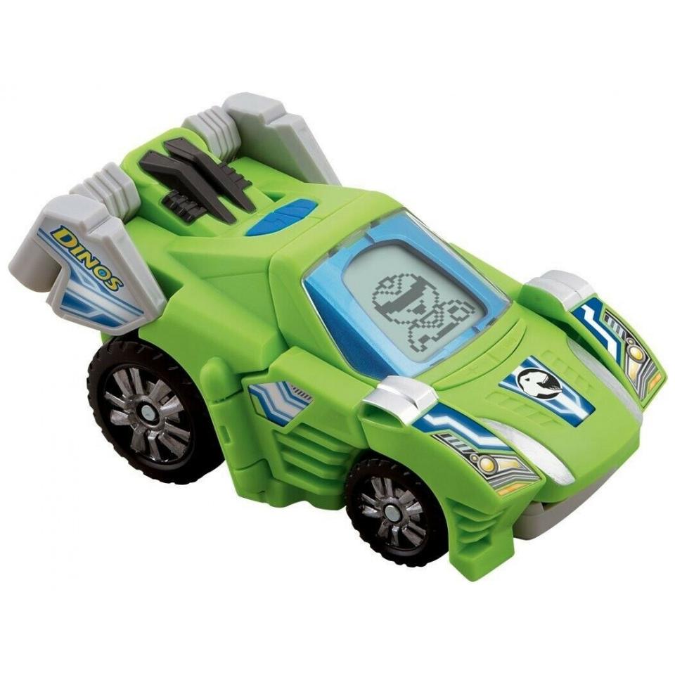 Thumbnail - VTech 122103 Lex the T-Rex