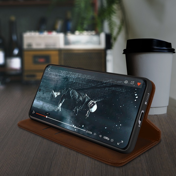 Produktbild Avizar Split Series (Samsung Galaxy S21+)
