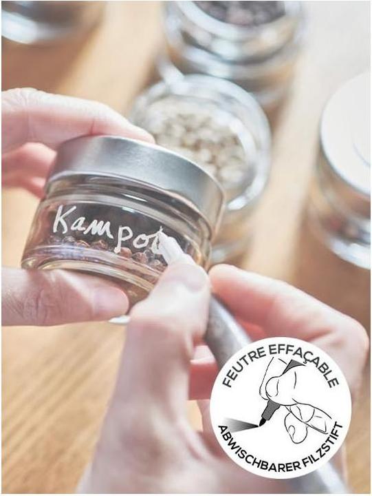 Produktbild Peugeot Pfeffermühle 'Pfefferbar u'Select' (Pfeffer)