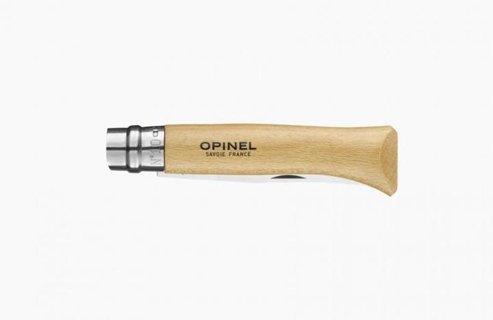 Produktbild Opinel No 10 Taschenmesser (10 cm)