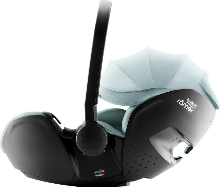 Produktbild Britax Römer Baby-Safe Pro (Babyschale, ECE R129/i-Size Norm)