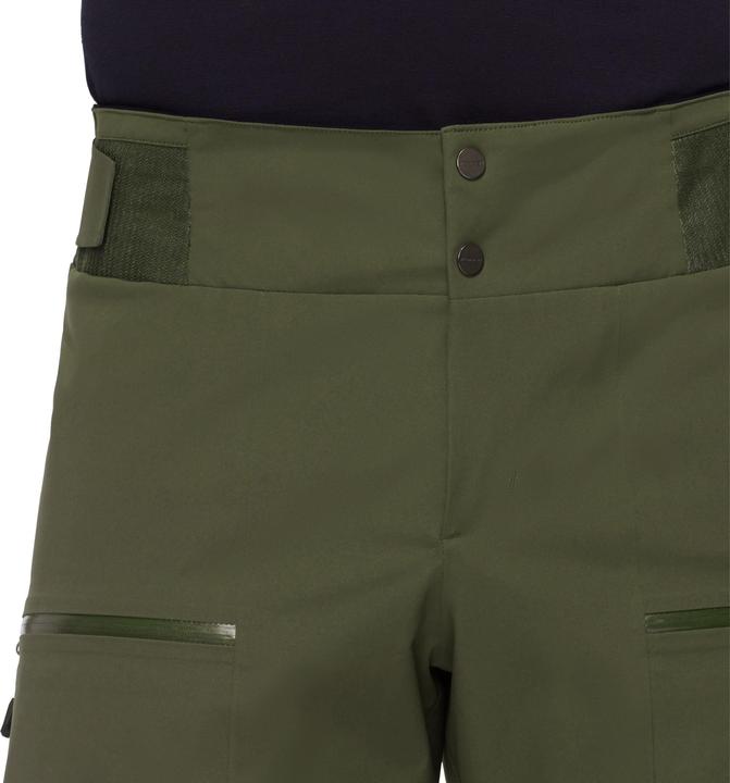 Actual product image Mammut Stoney HS Thermo Pants Men (L)