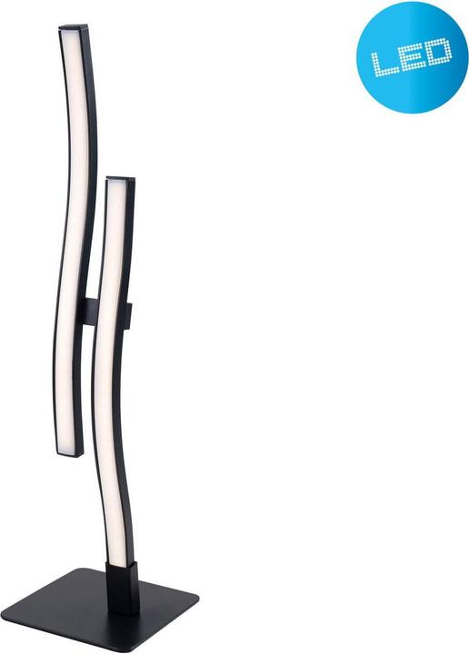 Image du produit Näve Lampe de table LED ONDA (750 lm)