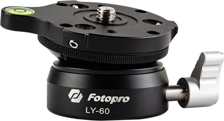 Fotopro Leveling Base LY-60 (Weitere)
