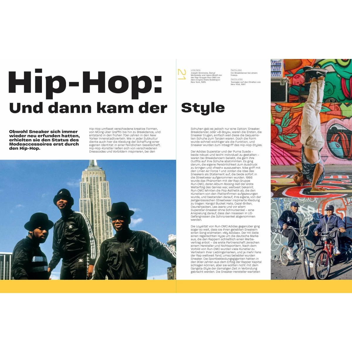 Thumbnail - Prestel, Damen, Sneaker, Sneaker Obsession, (24)