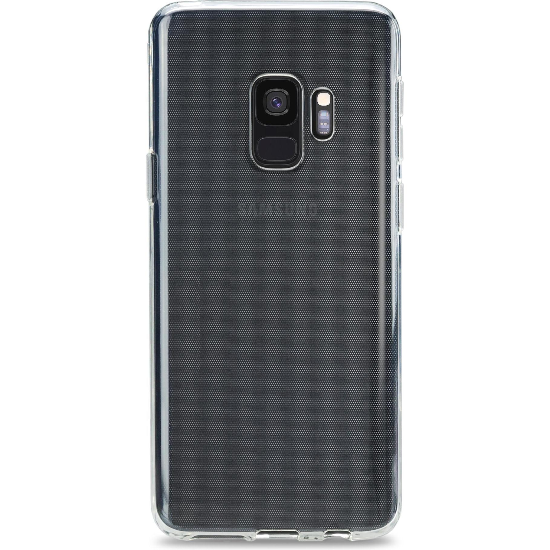 Thumbnail - Mobilizera Mobilize MOB-24143, Cover, Samsung, Galaxy S9, 14.7 cm (5.8"), Transparent (Samsung Galaxy S9), Smartphone Hü...