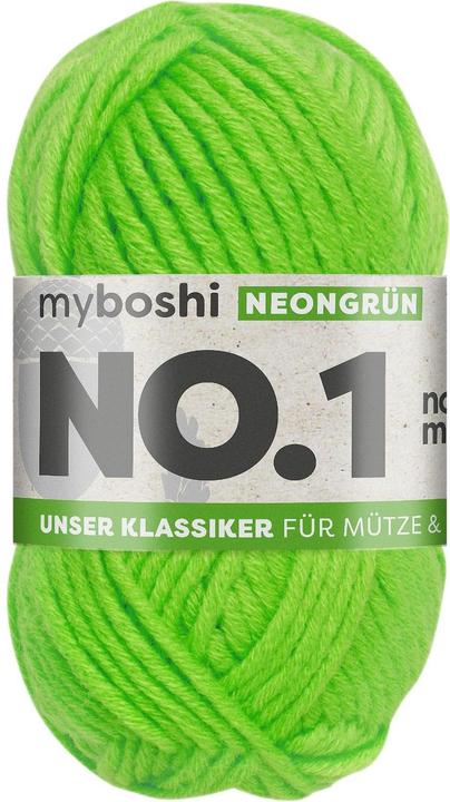 Verde neon