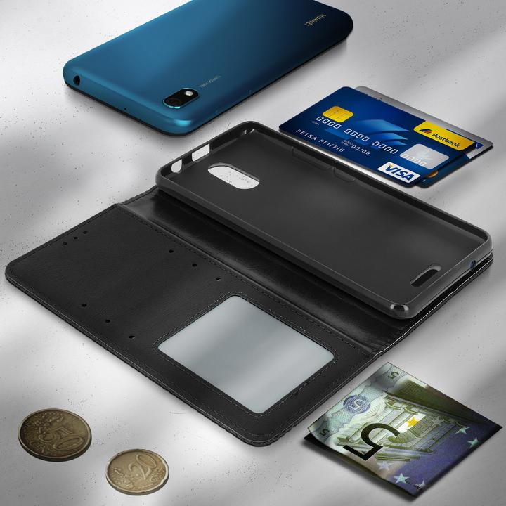 Produktbild Avizar Retro Series (Wiko Sunny 5)