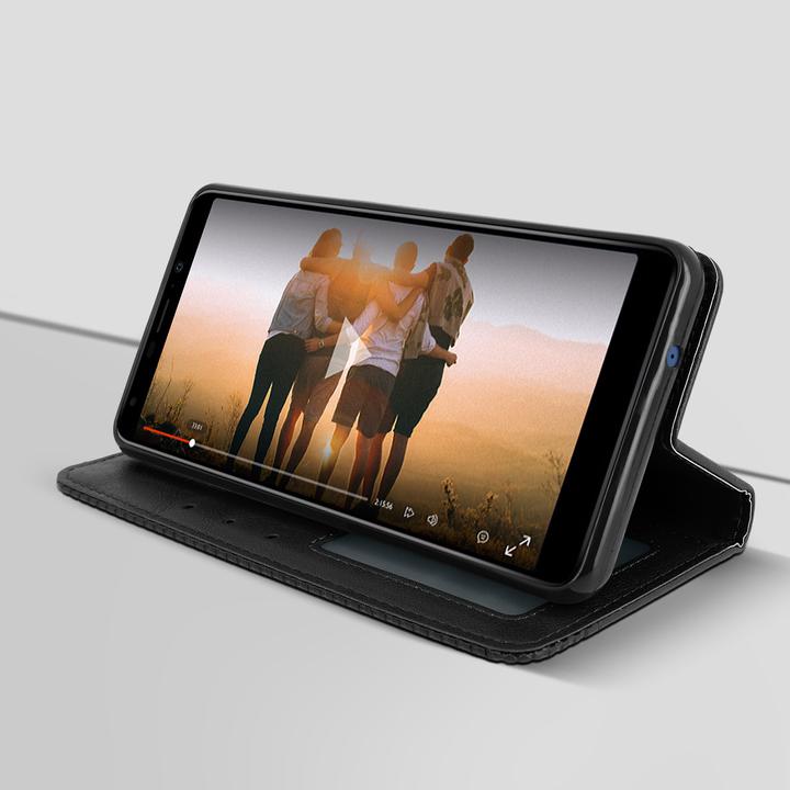 Produktbild Avizar Retro Series (Wiko Sunny 5)